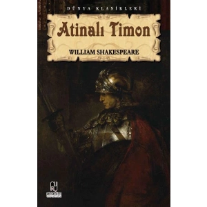 Atinalı Timon / Tiyatro Serisi