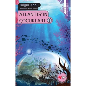 Atlantisin Çocukları - 1