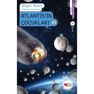 Dünya Kardeşliği - Atlantisin Çocukları 3