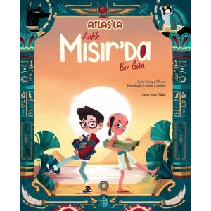 Atlas’la Antik Mısır’da Bir Gün