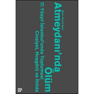 Atmeydanında Ölüm