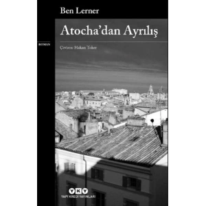 Atocha’dan Ayrılış
