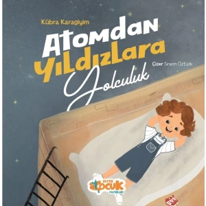 Atomdan Yıldızlara Yolculuk