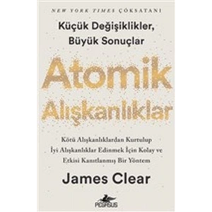 Atomik Alışkanlıklar