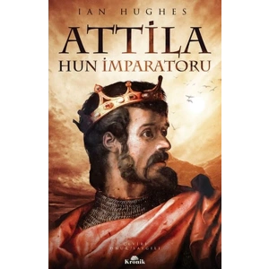 Attila Hun İmparatoru