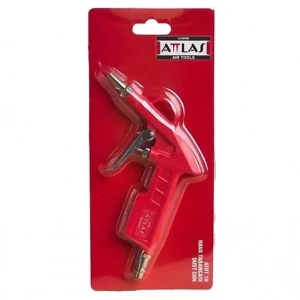 Attlas ATHT10 Hava Tabancası Kısa