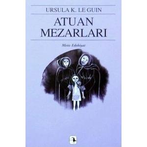 Atuan Mezarları