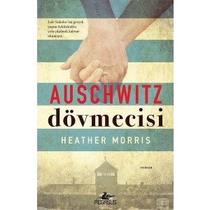 Auschwitz Dövmecisi
