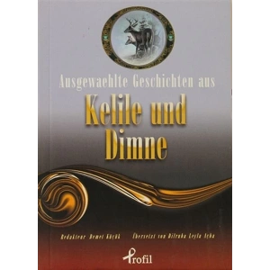 Ausgewaehlte Geschicten Aus Kelile Und Dimne