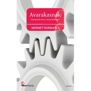 Avarakasnak