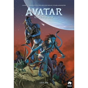 Avatar: Üstün Taraf - Cilt 1