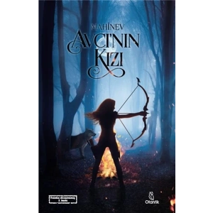 Avcının Kızı (Ciltli)