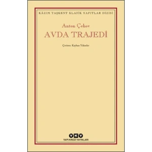 Avda Trajedi