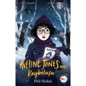 Aveline Jonesun Kayboluşu