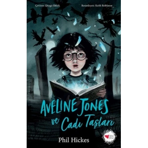 Aveline Jones ve Cadı Taşları