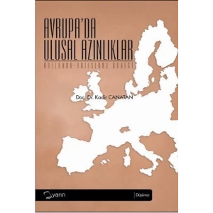 Avrupada Ulusal Azınlıklar