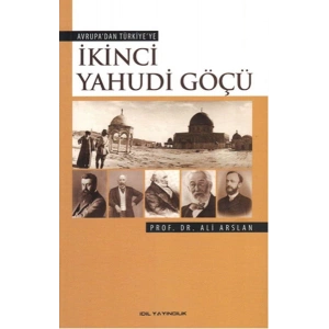 Avrupadan Türkiyeye İkinci Yahudi Göçü