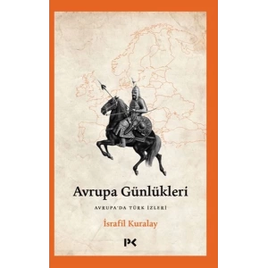 Avrupa Günlükleri