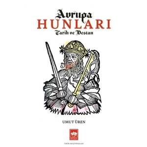 Avrupa Hunları