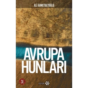 Avrupa Hunları