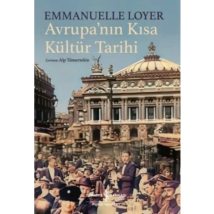 Avrupanın Kısa Kültür Tarihi