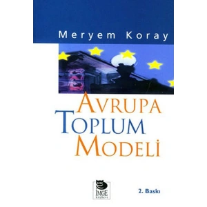 Avrupa Toplum Modeli