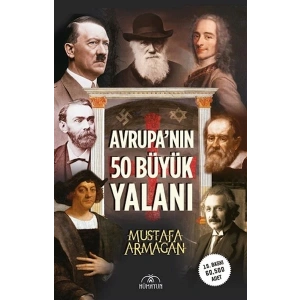 Avrupa’nın 50 Büyük Yalanı