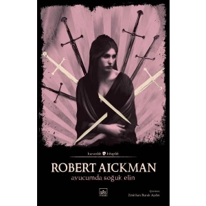 Avucumda Soğuk Elin