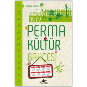 Ay Ay Permakültür Bahçesi