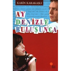 Ay Denizle Buluşunca
