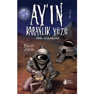 Ayın Karanlık Yüzündeki İrus Uygarlığı (Ciltli)