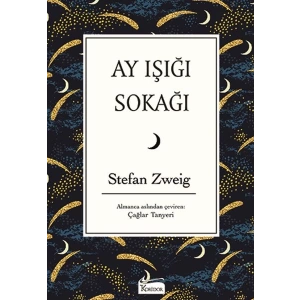 Ay Işığı Sokağı (Bez Ciltli)