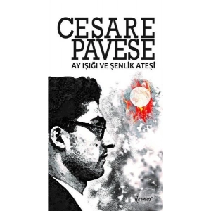 Ay Işığı ve Şenlik Ateşi