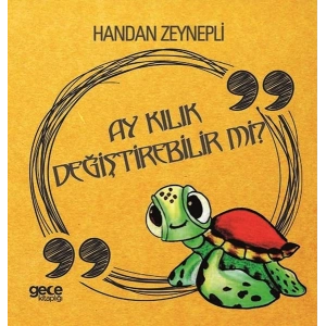 Ay Kılık Değiştirebilir mi?