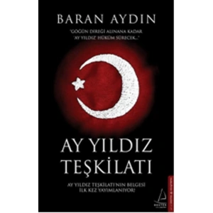 Ay Yıldız Teşkilatı