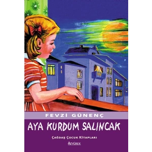 Aya Kurdum Salıncak