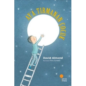 Aya Tırmanan Çocuk