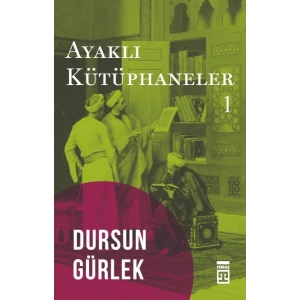 Ayaklı Kütüphaneler