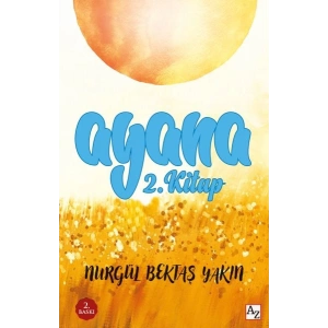 Ayana - Rüzgârla Koşan Kız