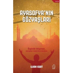 Ayasofyanın Gözyaşları