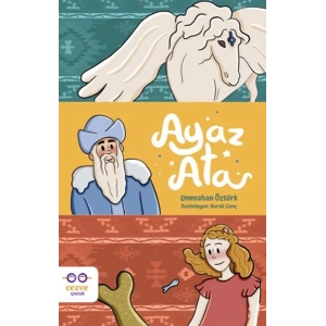 Ayaz Ata