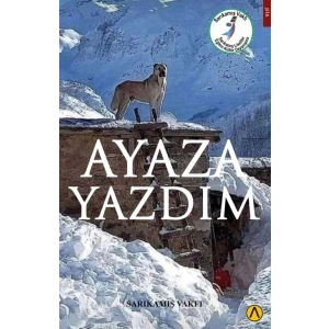 Ayaza Yazdım
