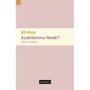 Aydınlanma Nedir ?
