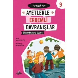Ayetlerle Erdemli Davranışlar 9 - Bilgenin Ayna Oyunu