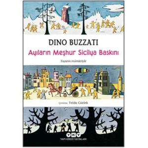 Ayıların Meşhur Siciliya Baskını