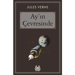 Ayın Çevresinde