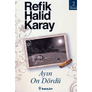 Ayın On Dördü