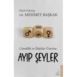 Ayıp Şeyler
