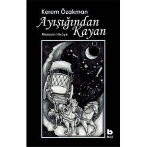 Ayışığından Kayan