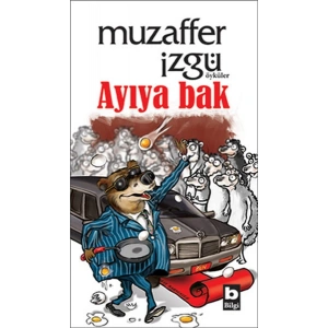 Ayıya Bak